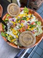 Best BBQ Ranch Chicken Salad in Placentia, CA