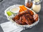Best Buffalo Wings in Placentia, CA