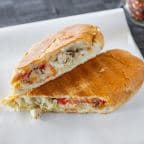 Best Garlic Chicken Panini in Placentia, CA